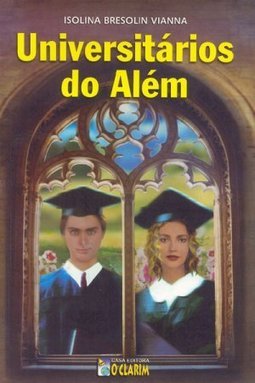 Universitários do Além