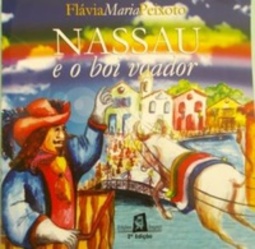Nassau e o boi voador