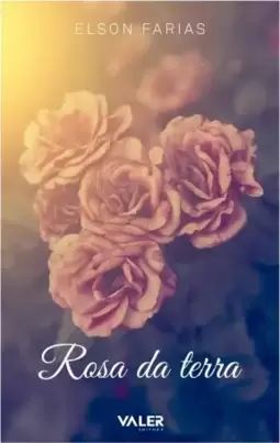 Rosa da terra