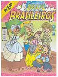 Brasil: Brasileiros