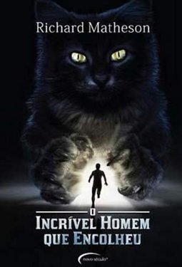 O Incrível Homem Que Encolheu
