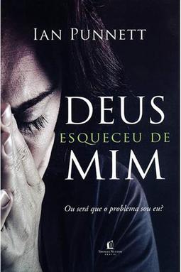 Deus Esqueceu de Mim