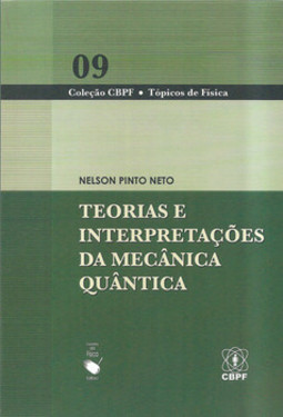 Teorias e interpretações da mecânica quântica