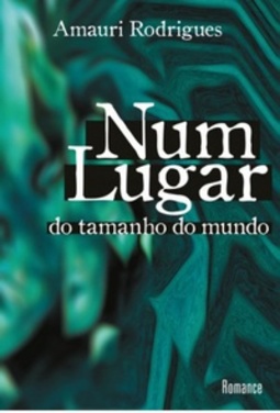 Num lugar do tamanho do mundo