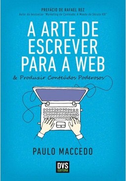 A arte de escrever para a web