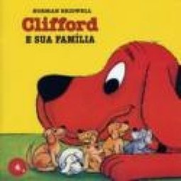 Clifford e Sua Família