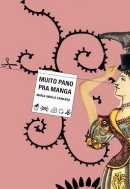 Muito Pano pra Manga