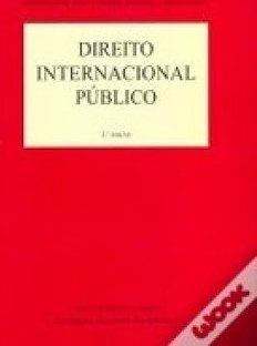 Direito Internacional Público - Importado