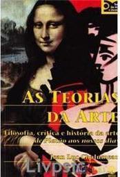 As Teorias da Arte