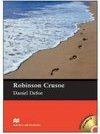 Robinson Crusoe (Audio CD Included)