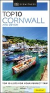 DK Eyewitness Top 10 Cornwall and Devon