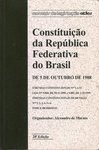 Constituição da República Federativa do Brasil de 5 de Outubro de 1988