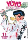 Yu Yu Hakusho Especial - Vol. 11
