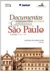 Documentos Manuscritos Avulsos da Capitania de São Paulo: Catálogo 1