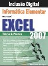 Informática Elementar Excel 2007