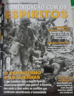 Comunicação com os Espíritos (ESPIRITISMO & CIÊNCIA ESPECIAL)