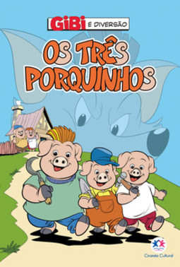 Os três porquinhos