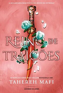 Reino de traições: 2