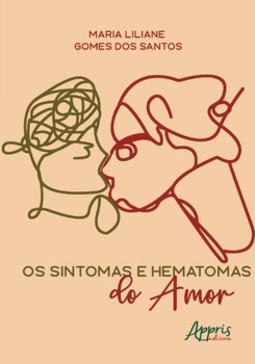 Os sintomas e hematomas do amor