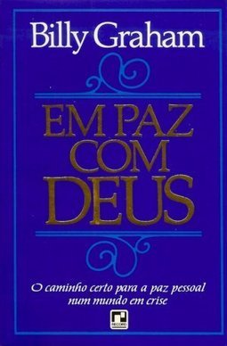 Em Paz com Deus