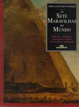 AS   SETE MARAVILHAS DO MUNDO