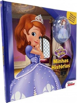 Princesinha Sofia