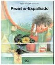 Pezinho-Espalhado
