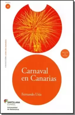 CARNAVAL EN CANARIAS