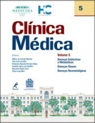 Clínica Médica (Vol. 5)