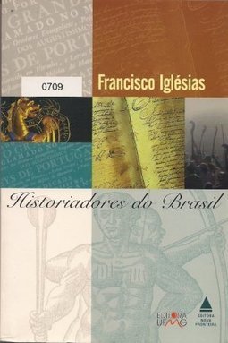 Historiadores do Brasil
