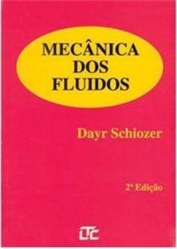 Mecânica dos Fluidos