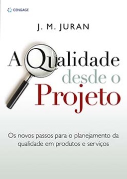 A qualidade desde o projeto