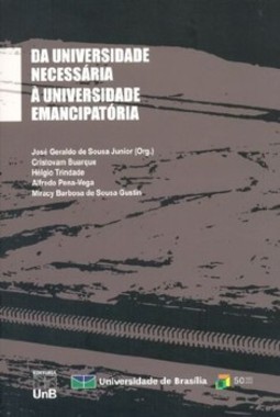 Da universidade necessária à universidade emancipatória