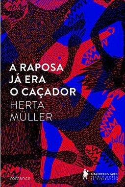 A Raposa já era o caçador