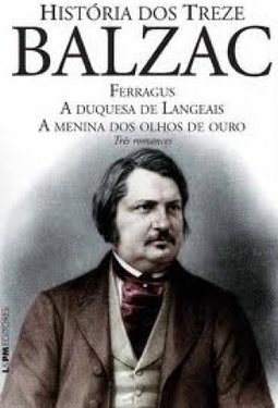 A História dos Treze