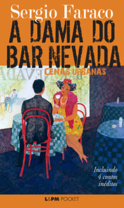 A dama do bar nevada - cenas urbanas