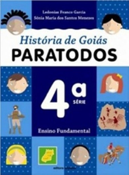História de Goiás para todos