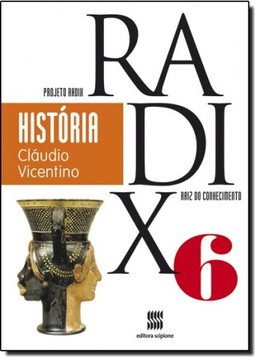 Projeto Radix - Historia