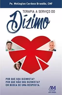 Terapia a serviço do dízimo