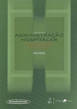 Administração hospitalar