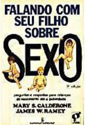 Falando com Seu Filho Sobre Sexo