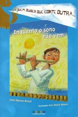 Enquanto o Sono Não Vem