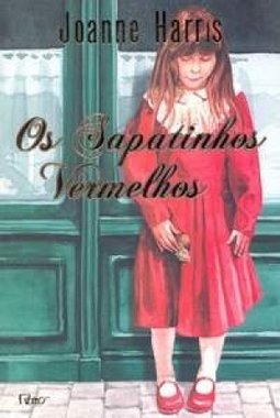 Os Sapatinhos Vermelhos