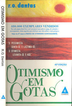 Otimismo em gotas
