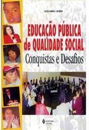 Educação Pública de Qualidade Social
