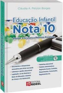 Educação Infantil Nota 10