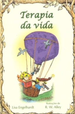 Terapia da vida
