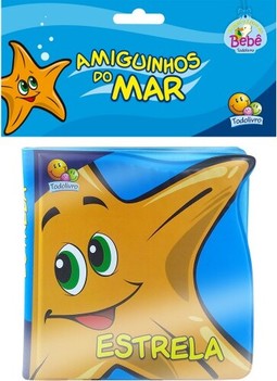 Amiguinhos do Mar II: Estrela