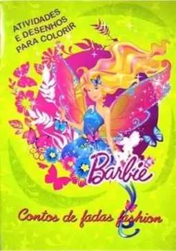 Barbie - Contos de Fadas Fashion