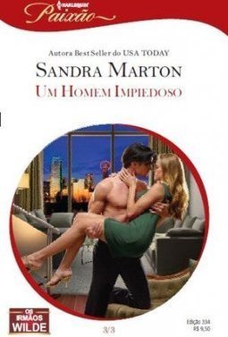 Um Homem Impiedoso